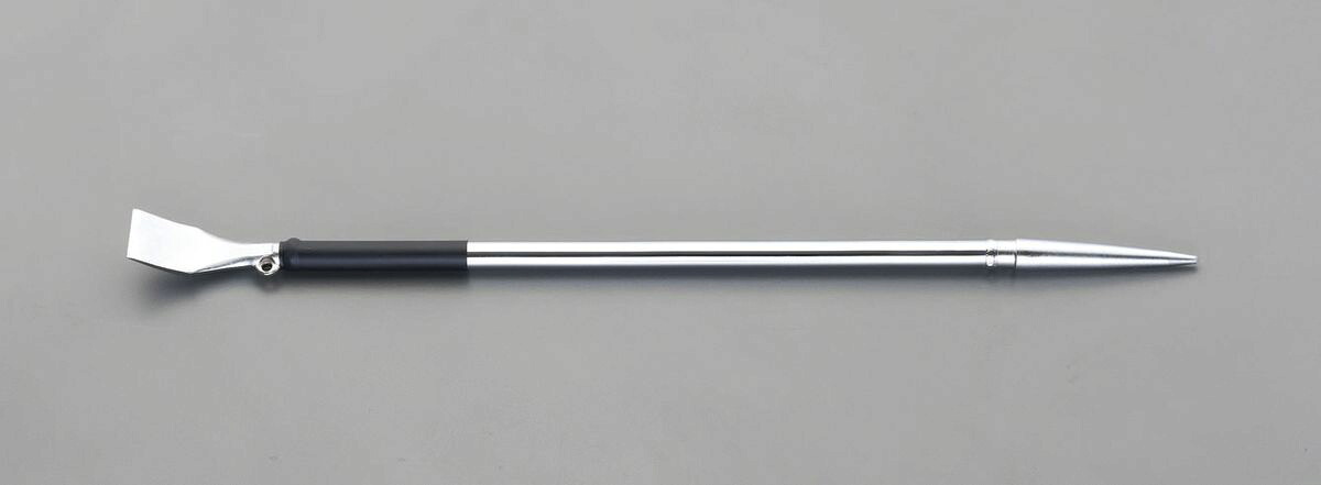 【メーカー在庫あり】 エスコ ESCO 800mm ワーキングバー 000012208665 HD