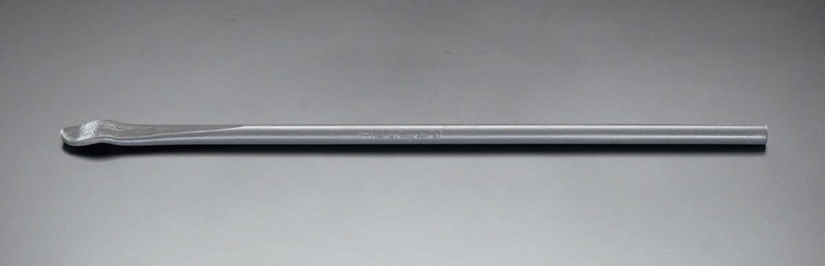 【メーカー在庫あり】 エスコ ESCO 610x17.5mm タイヤレバー(ドロップセンター型) 000012026808 HD