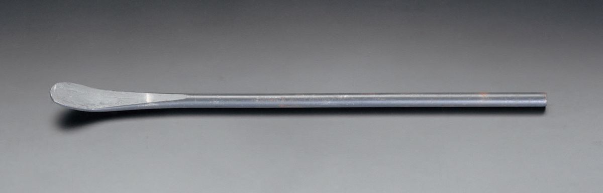 【メーカー在庫あり】 エスコ ESCO 760x22.0mm タイヤレバー(カーブ型) 000012026813 HD