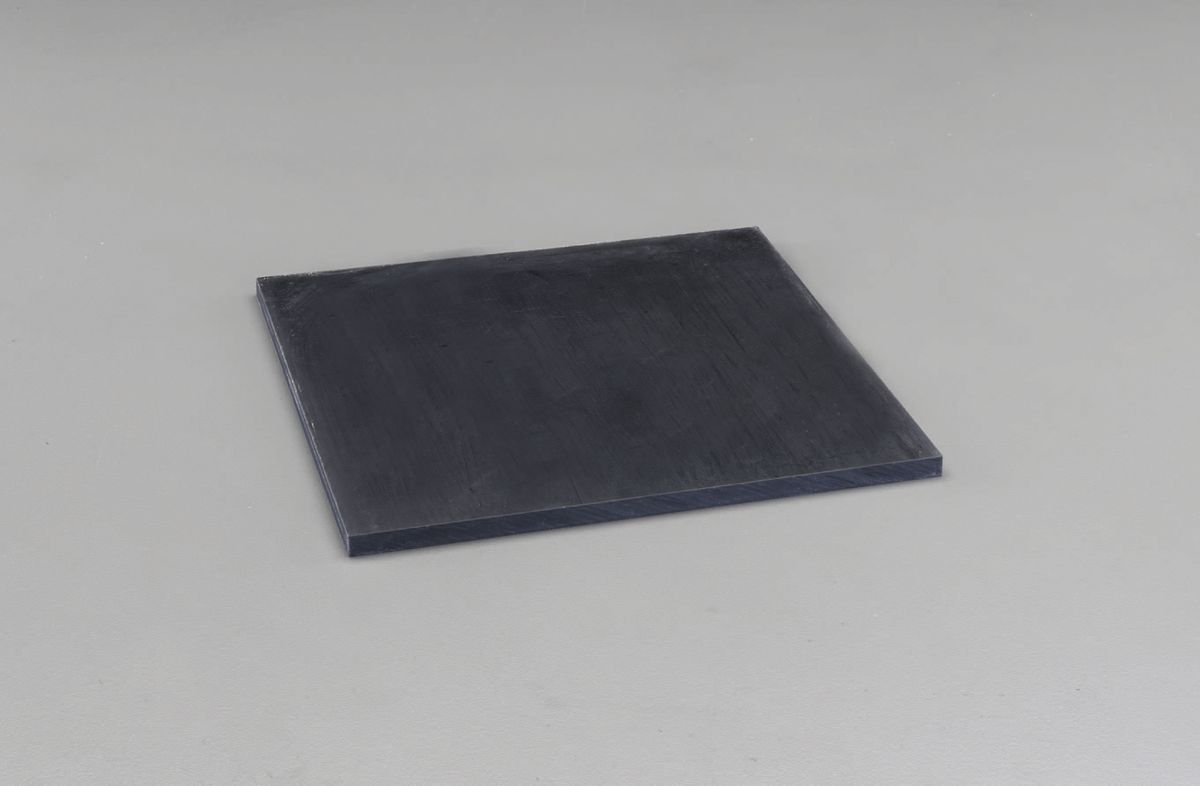 【メーカー在庫あり】 エスコ ESCO 250x250mm 樹脂製カッティングパッド(革ポンチ用) 000012209412 HD店