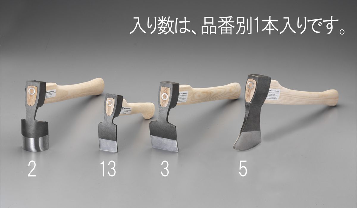 【メーカー在庫あり】 エスコ ESCO 460mm 丸ちょうな 000012051783 HD|ヒロチー商事 ハーレー 店