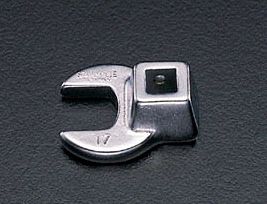 【メーカー在庫あり】 エスコ ESCO 3/8\