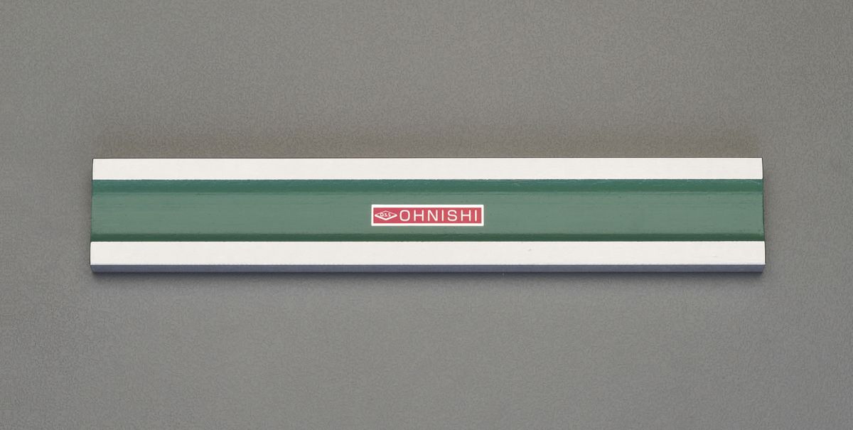 【メーカー在庫あり】 エスコ ESCO 750mm 高級ストレートエッジ(アイビーム型A級) 000012210789 HD店