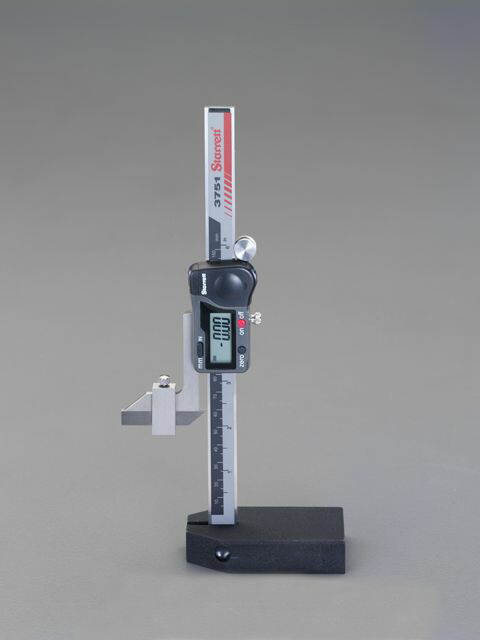 【メーカー在庫あり】 エスコ ESCO 0-150mm ディジタルハイトゲージ 000012018569 HD店