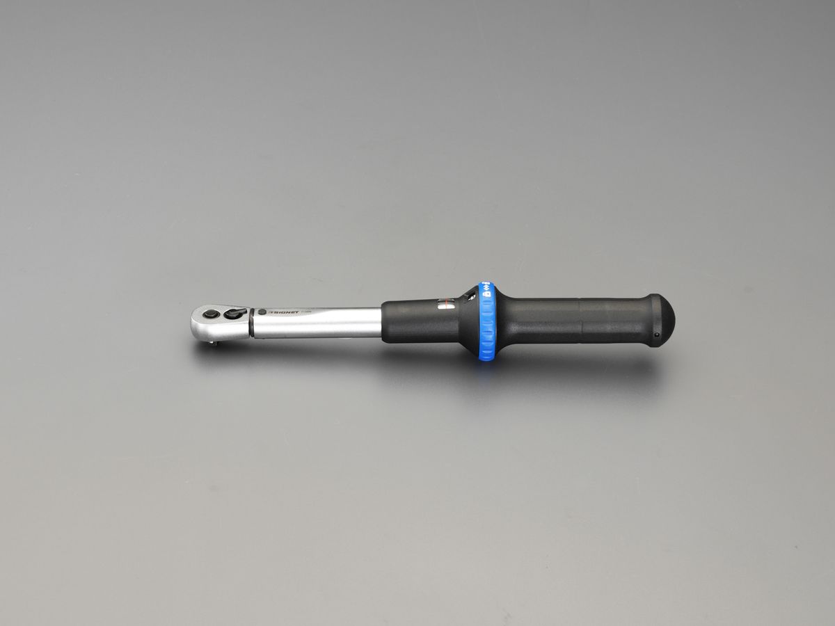 【メーカー在庫あり】 エスコ ESCO 10 -100 N.m 3/8"sq トルクレンチ(ラチェット式) 000012263759 HD店|ヒロチー商事 ハーレー 店