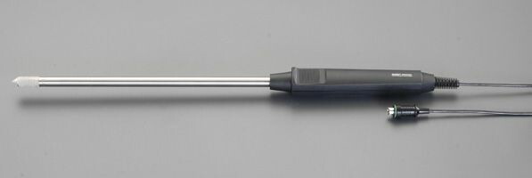 【製造会社店卸し資産あり】 エスコ ESCO -20/+125℃ 体温 湿度検知器 000012080188 固定ディスク店