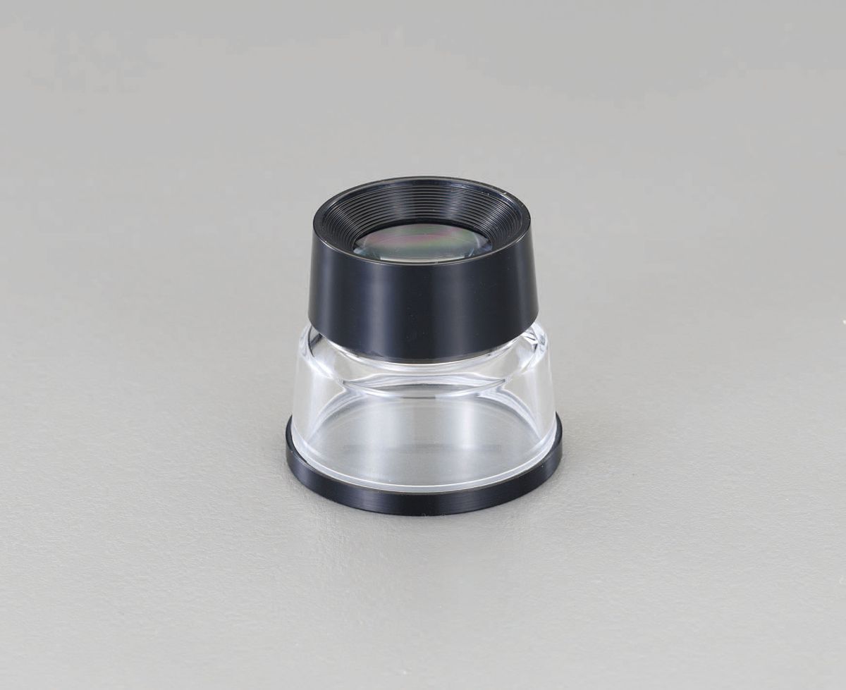 【メーカー在庫あり】 エスコ ESCO x8/30mm スケールルーペ 000012211107 HD店｜ヒロチー商事 ハーレー 店