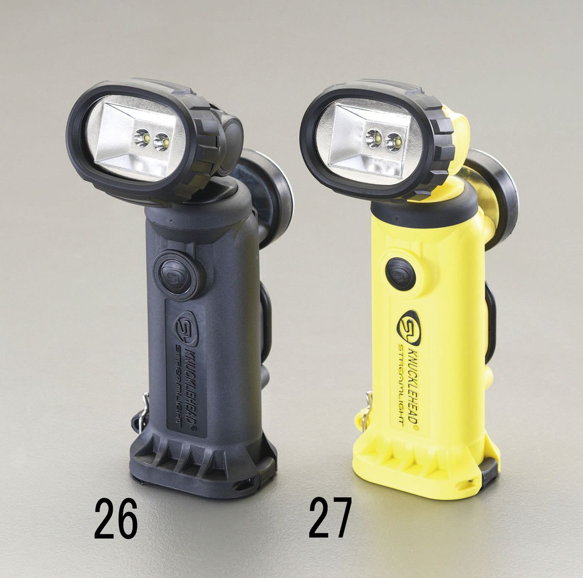 でおすすめアイテム メーカー在庫あり Hd店 黒 マグネット付 フラッシュライト Led 首振 充電式 Esco エスコ Ea758sd 26 Ne7na Com