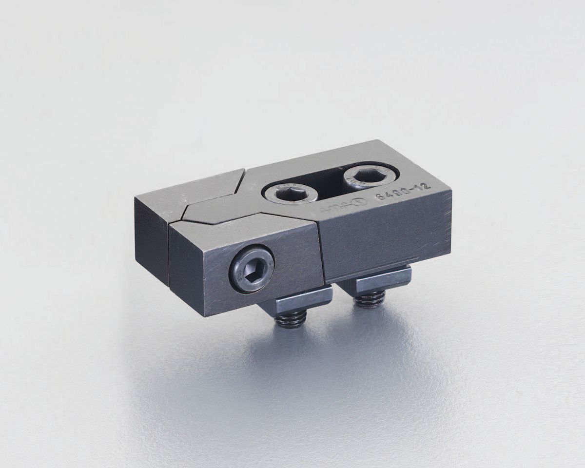 【メーカー在庫あり】 エスコ ESCO 呼12/40x 80mm プルダウンクランプ 2個 000012210035 HD店|ヒロチー商事 ハーレー 店