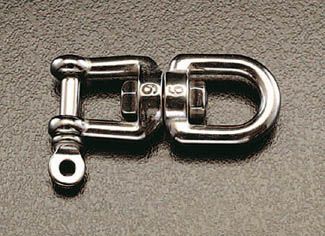 【製造業者店卸し資産あり】 エスコ ESCO 3150kg/219粍 Eye \u0026 Jaw スイ呼びりん ステンレス鋼製 000012004520 固定ディスク店