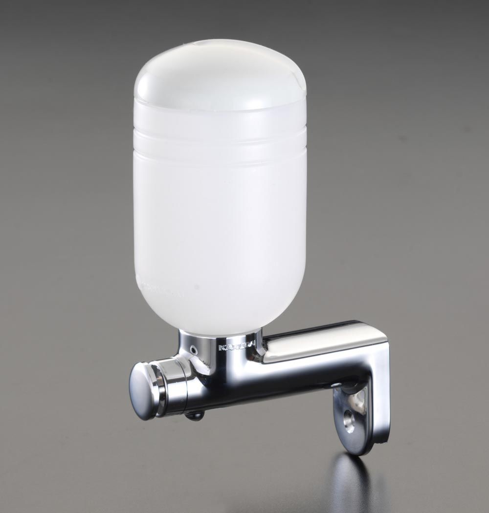 【メーカー在庫あり】 エスコ ESCO 350ml 石鹸水入れ 000012073870 HD店