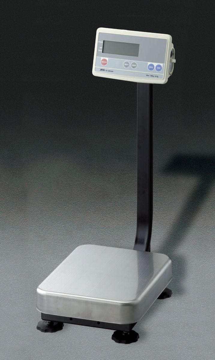 【メーカー在庫あり】 エスコ ESCO 150kg( 20g) 台はかり 000012259438 HD店