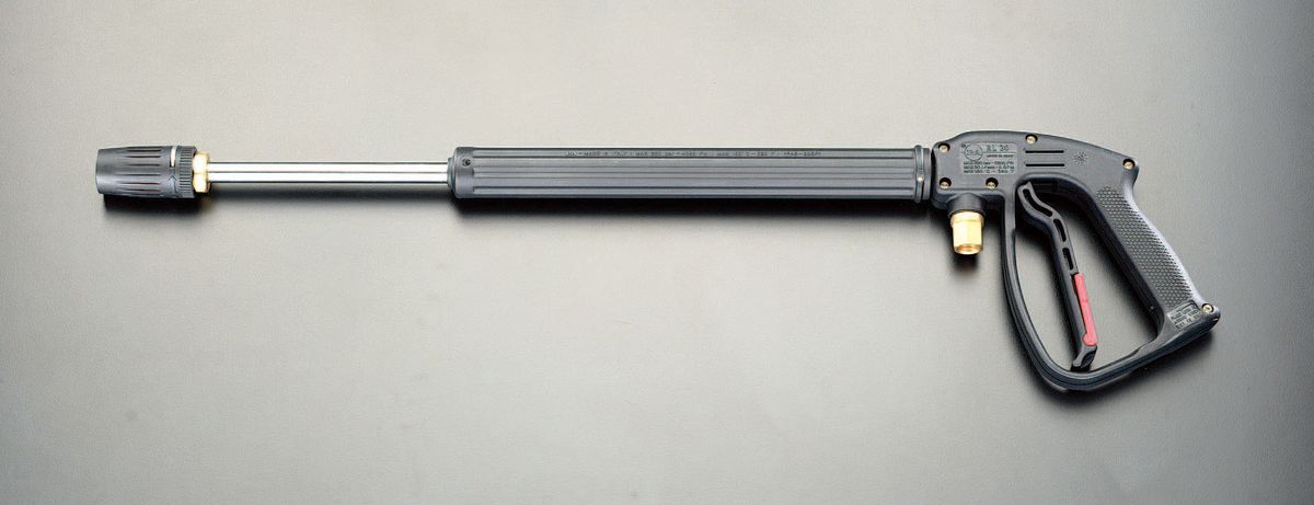 【メーカー在庫あり】 エスコ(ESCO) 700mm/1/4\