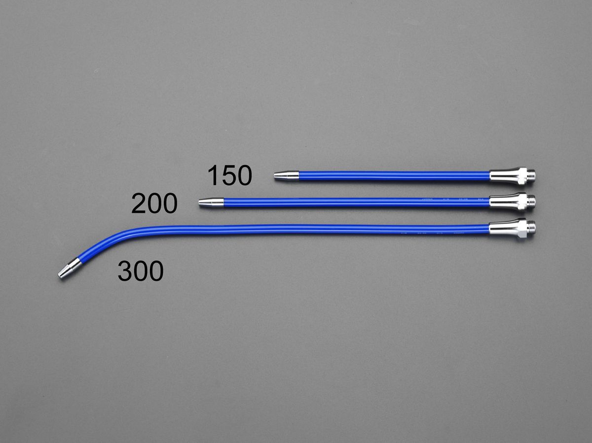 エスコ ESCO 125-300mm 軸用スナップリングプライヤ(ノンスパーキング