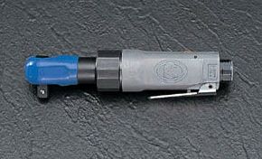 【メーカー在庫あり】 エスコ ESCO 3/8"DR/ 20.0N m エアーラチェットレンチ 000012006315 HD｜ヒロチー商事 ハーレー 店 15,437円