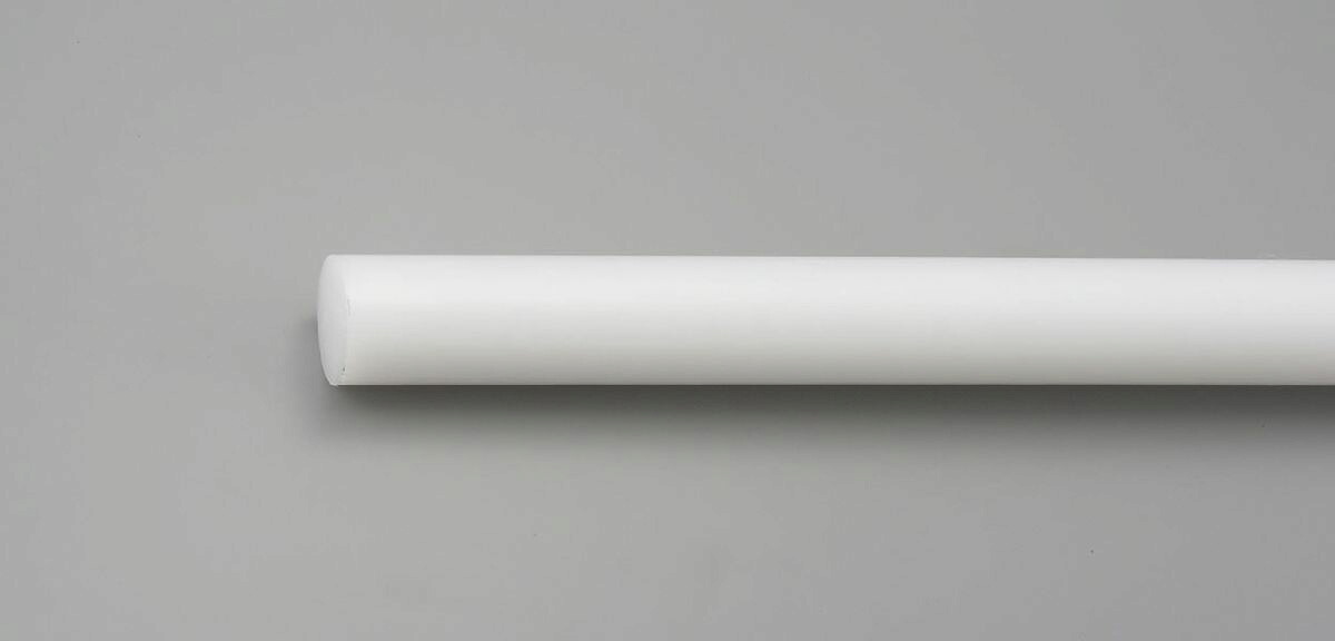 【メーカー在庫あり】 エスコ ESCO 100x1000mm ポリプロピレン丸棒 000012207935 HD｜ヒロチー商事 ハーレー 店