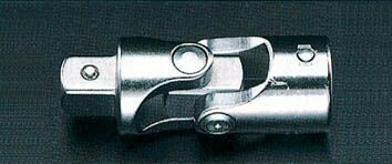 【メーカー在庫あり】 エスコ ESCO 3/4"sq ユニバーサルジョイント 000012032921 HD店|ヒロチー商事 ハーレー 店