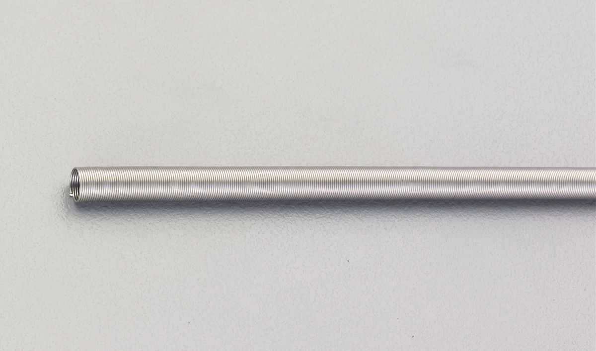 【メーカー在庫あり】 エスコ ESCO 12x1.0mm/1m 引きスプリング ステンレス製 000012244196 HD店|ヒロチー商事 ハーレー 店