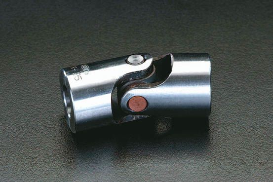 【メーカー在庫あり】 エスコ ESCO 16mm ユニバーサルジョイント 000012009716 HD店