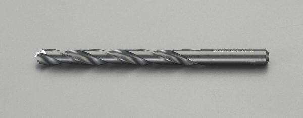 【メーカー在庫あり】 エスコ ESCO 12.0x149mm ドリルビット(真円･高耐久/HSS) EA824BM-12 HD店