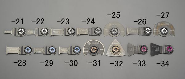 【メーカー在庫あり】 エスコ ESCO 85mm カットソーブレード EA857DR-31 HD店