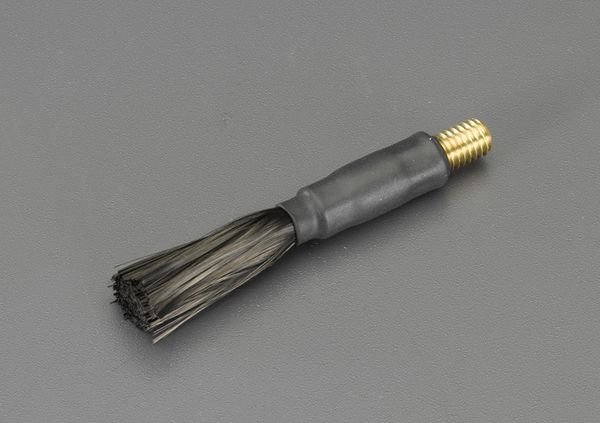 【メーカー在庫あり】 EA315MS-11 エスコ ESCO [EA315MS-1･-2用] 刷毛｜ヒロチー商事 ハーレー 店 12,018円
