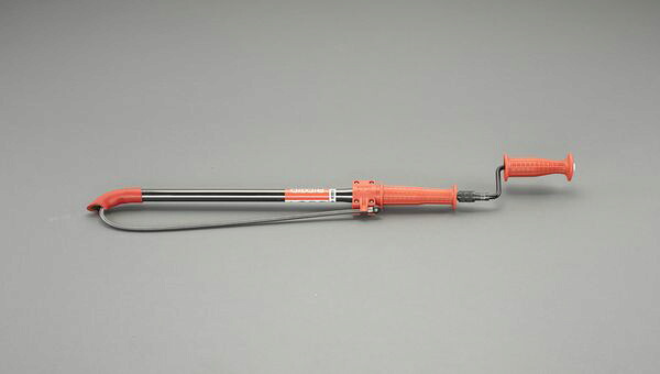 【メーカー在庫あり】 EA340RE-20 エスコ ESCO 120cm ドレンクリーナー(兼用式) 17,017円
