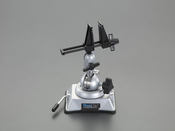 【メーカー在庫あり】 EA525ML-101 エスコ ESCO 26mm/0- 73mm ミニバイス(バキュームベース)｜ヒロチー商事 ハーレー 店