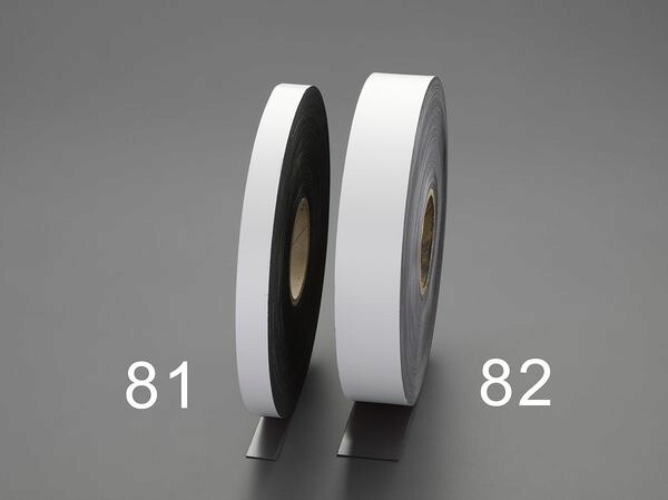 【メーカー在庫あり】 EA781GA-81 エスコ ESCO 25mmx61m マグネットロール｜ヒロチー商事 ハーレー 店
