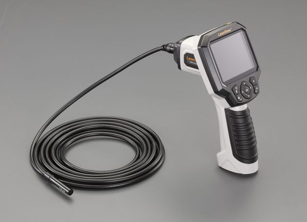 【メーカー在庫あり】 EA750FS-22 エスコ ESCO φ9mmx 5m ハンディースコープ