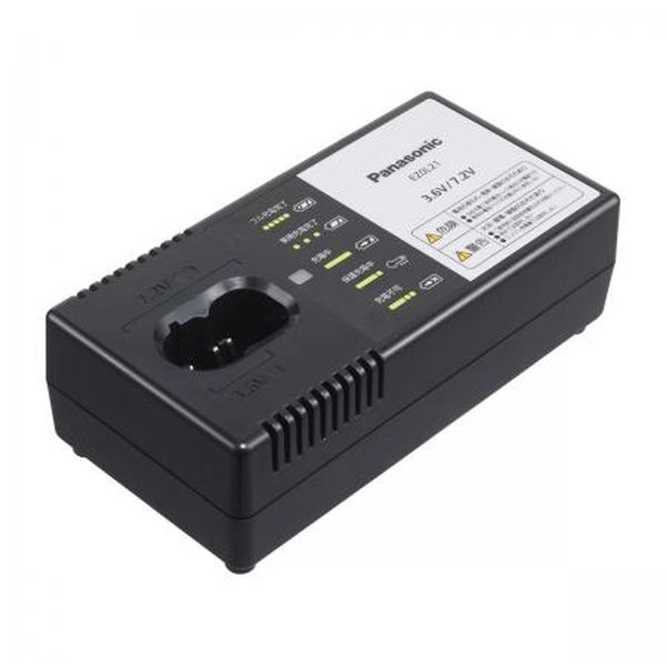 【メーカー在庫あり】 EA813P-2 エスコ ESCO 7.2V 充電器|ヒロチー商事 ハーレー 店