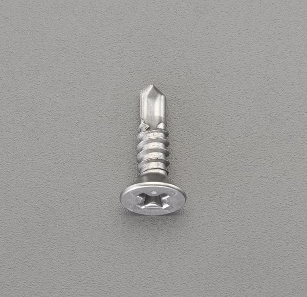 【メーカー在庫あり】 EA949EE-451 エスコ ESCO M5x19mm ピアスビス(皿頭/ステンレス/500本)｜ヒロチー商事 ハーレー 店