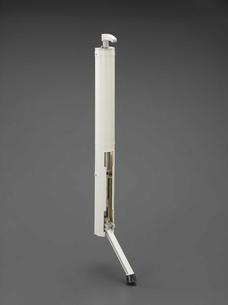 【メーカー在庫あり】 EA951FA-43 エスコ ESCO ドアストッパー(マグネット付/ベージュ)