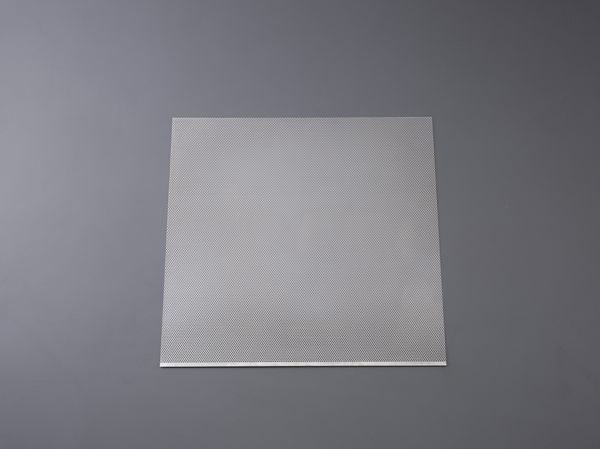 【メーカー在庫あり】 EA952B-212 エスコ ESCO 914x 457x0.5mm/ 2mm パンチングメタル(スチール製)｜ヒロチー商事 ハーレー 店