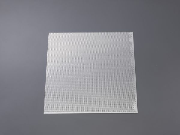 【メーカー在庫あり】 EA952B-301 エスコ ESCO 500x 500x1.0mm/ 2mm パンチングメタル(アルミ製)｜ヒロチー商事 ハーレー 店