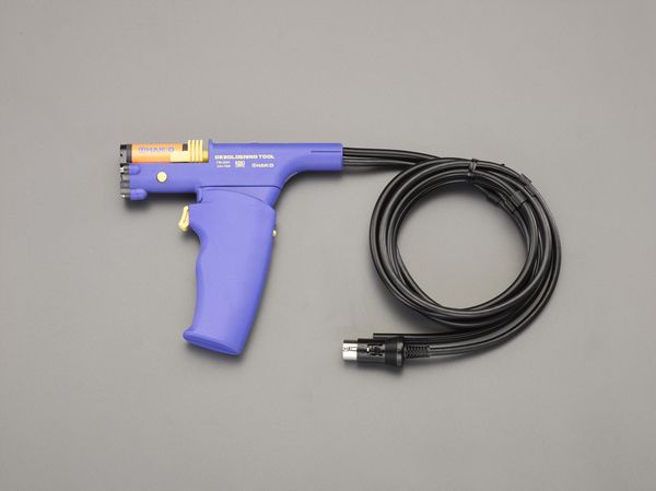【メーカー在庫あり】 エスコ ESCO EA304AH、-AN用 半田吸取器 EA304AS-4 HD店