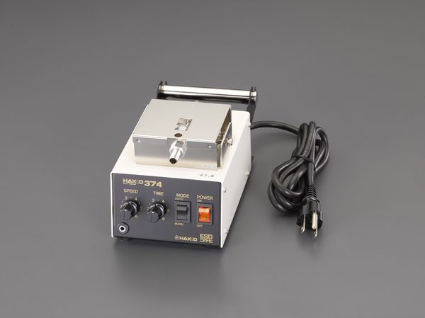 【メーカー在庫あり】 エスコ ESCO φ1.0mm 半田送りユニット EA305ZE-10 HD店｜ヒロチー商事 ハーレー 店