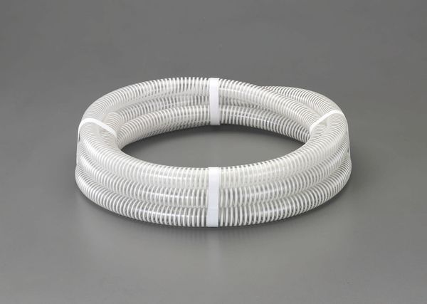 【メーカー在庫あり】 エスコ ESCO 25.5x30.9mm/ 20m サクションホース EA345GS-225 HD店｜ヒロチー商事 ハーレー 店