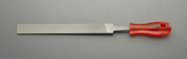 【メーカー在庫あり】 エスコ ESCO 200mm 検定やすりセット(平) EA521VW-200D HD店 5,330円