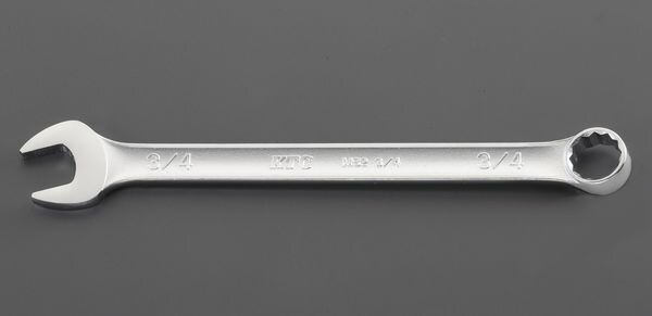 【メーカー在庫あり】 エスコ ESCO 1-5/16インチ 片目片口スパナ EA614B-128 HD店