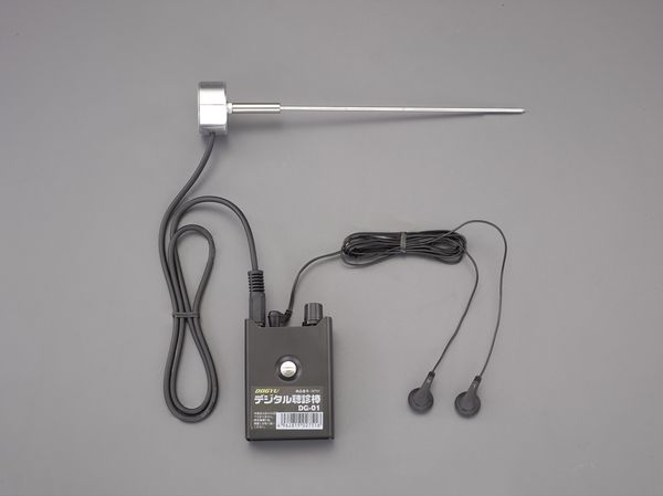 【メーカー在庫あり】 エスコ ESCO デジタル故障探知機 EA799-26 HD店