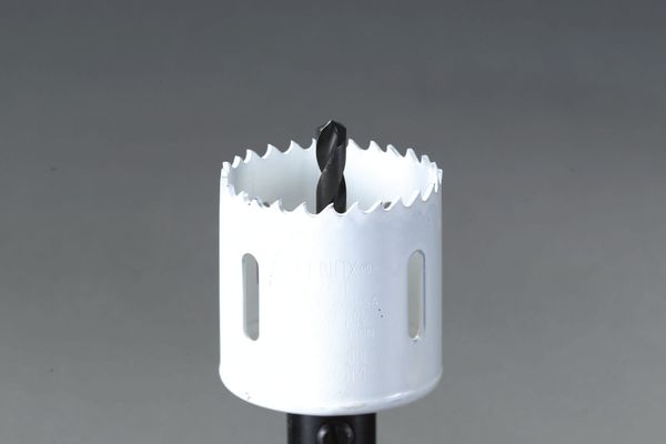 【メーカー在庫あり】 エスコ ESCO 108mm 軸付ホールソー LENOX EA823LX-108A HD店｜ヒロチー商事 ハーレー 店 9,638円