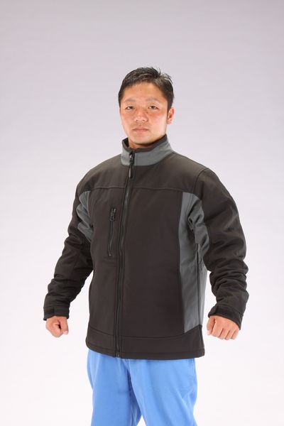 【メーカー在庫あり】 エスコ ESCO L 防寒ジャケット EA915GD-3 HD店|ヒロチー商事 ハーレー 店