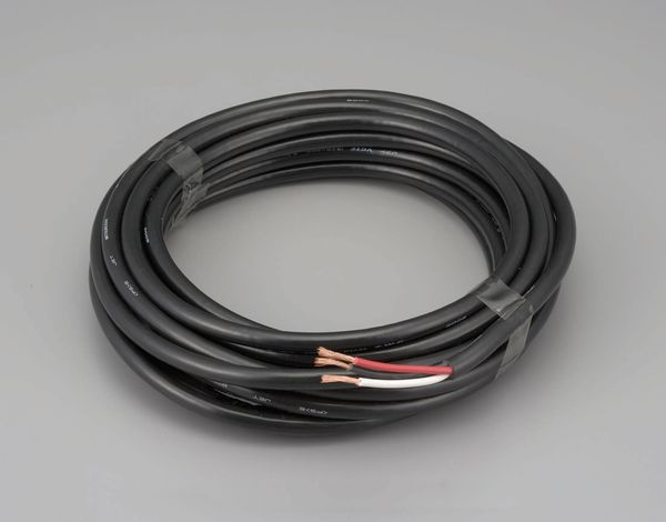 【メーカー在庫あり】 エスコ ESCO 3.5mm2x50m/3芯 2種EPゴム キャブタイヤケーブル EA940AY-35 HD店｜ヒロチー商事 ハーレー 店