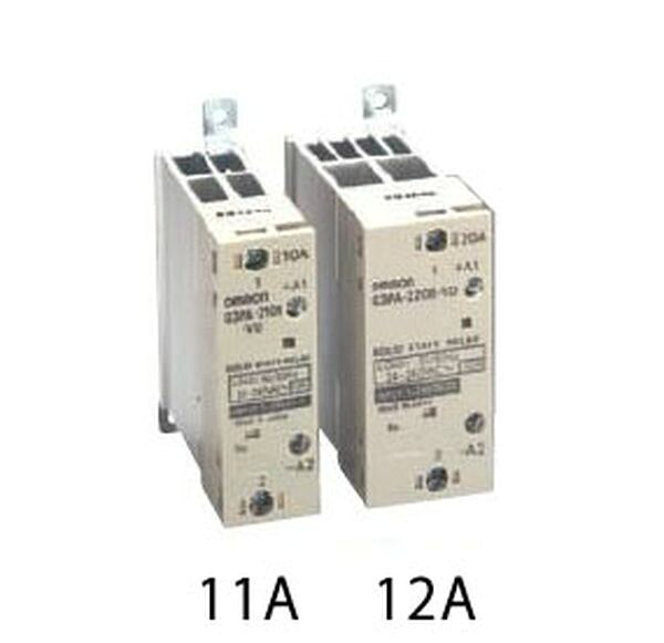 【メーカー在庫あり】 エスコ ESCO DC5-24V/20A ソリッドステートリレー EA940MT-12A HD店｜ヒロチー商事 ハーレー 店
