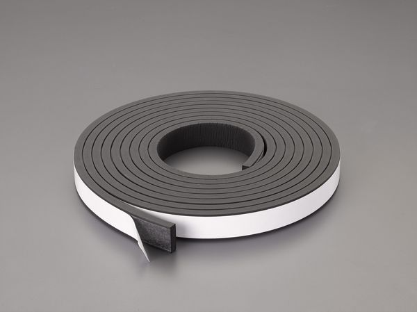 【メーカー在庫あり】 エスコ ESCO 6000x50x20mm 気密スポンジ(シャッター用) EA944KD-8 HD店｜ヒロチー商事 ハーレー 店