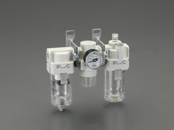 【メーカー在庫あり】 Rc 1/4" F.R.L. ユニット 000012296310 HD店|ヒロチー商事 ハーレー 店