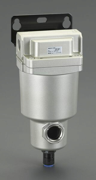 【メーカー在庫あり】 Rc 3/8"・1500L/min ウォータセパレーター 000012296554 HD店|ヒロチー商事 ハーレー 店