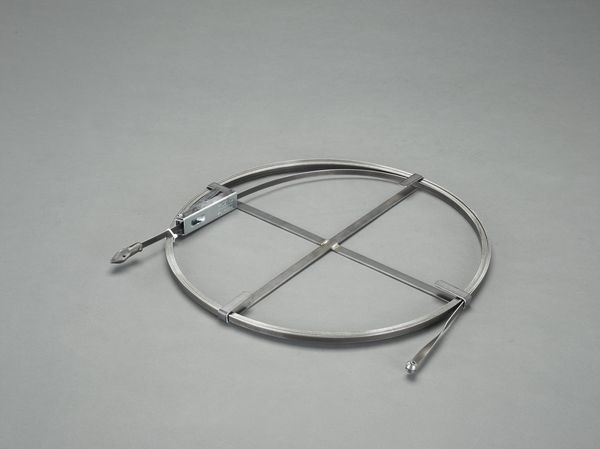 【メーカー在庫あり】 12mm×30.4mドレンクリーナー(帯鋼タイプ) 000012288351 HD店 22,782円