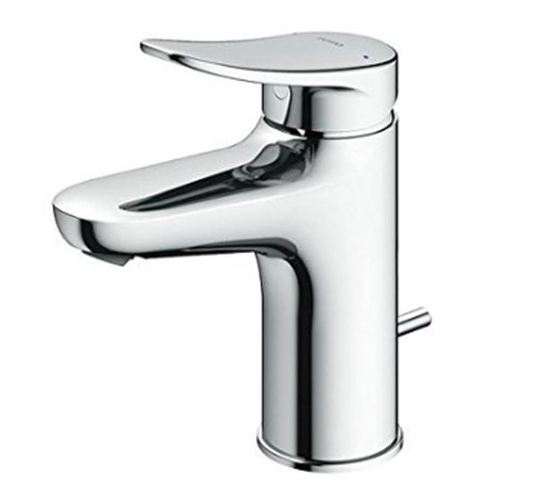 【メーカー在庫あり】 シングル混合水栓 000012298205 HD店